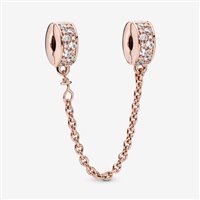 Charm Pandora Donna in Argento 786322CZ-05 - 786322CZ-05